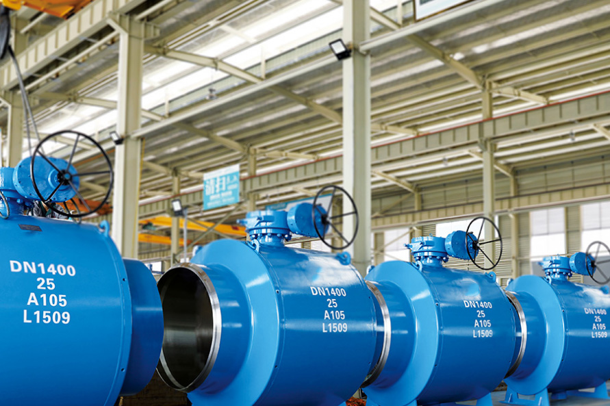 采購閥門技巧 采購閥門技巧